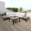 Transform Your Outdoor Space with the Perfect Furniture from Modifurn