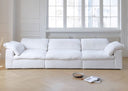 Minimalist Comfort Sofa