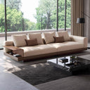 Contemporary Luxe Sofa