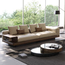 Contemporary Luxe Sofa