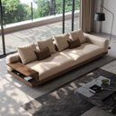 Contemporary Luxe Sofa