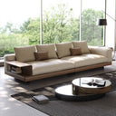 Contemporary Luxe Sofa