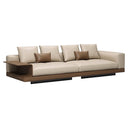 Contemporary Luxe Sofa