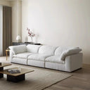 Minimalist Comfort Sofa