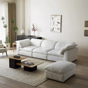 Minimalist Comfort Sofa