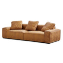 Classic Elegance Sofa Collection