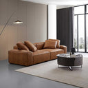 Classic Elegance Sofa Collection