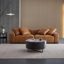 Classic Elegance Sofa Collection