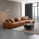 Classic Elegance Sofa Collection