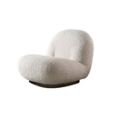 Cloud Accent Chairs