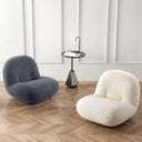 Cloud Accent Chairs