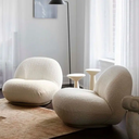 Cloud Accent Chairs