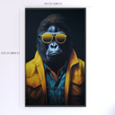 The Cool Gorilla