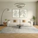 Monaco Modern Upholstered Sofa