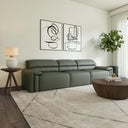 Sienna Reclining Sofa