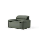 Sienna Reclining Sofa