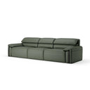 Sienna Reclining Sofa