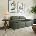 Sienna Reclining Sofa