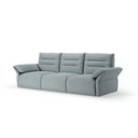 Cloudline Modern Plush Sofa