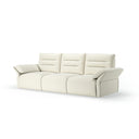 Cloudline Modern Plush Sofa