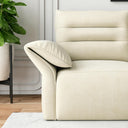 Cloudline Modern Plush Sofa