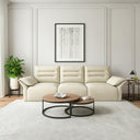 Cloudline Modern Plush Sofa