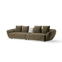 Verona Sculpted Sofa