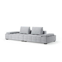 Nova Tufted Modular Sofa