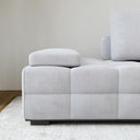 Nova Tufted Modular Sofa