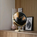 Classic Rotating Globe