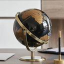 Classic Rotating Globe