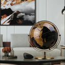 Classic Rotating Globe