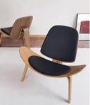 Wing Lounge Chair