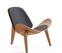 Wing Lounge Chair