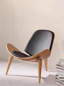 Wing Lounge Chair