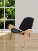 Wing Lounge Chair