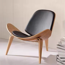 Wing Lounge Chair