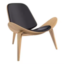 Wing Lounge Chair