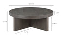 Folke Coffee Table