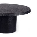 Aulo Coffee Table Black