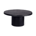 Aulo Coffee Table Black