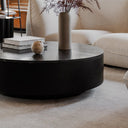 Ritual Coffee Table Black