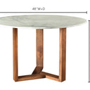 Jinxx Dining Table