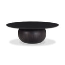 Bradbury Coffee Table Black