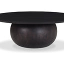 Bradbury Coffee Table Black