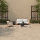 Yumi Outdoor Coffee Table