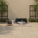 Yumi Outdoor Coffee Table