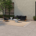 Yumi Outdoor Coffee Table