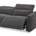 Eli Power Recliner Sofa