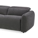 Eli Power Recliner Sofa